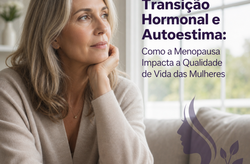 Transição Hormonal e Autoestima: Como a Menopausa Impacta&hellip;